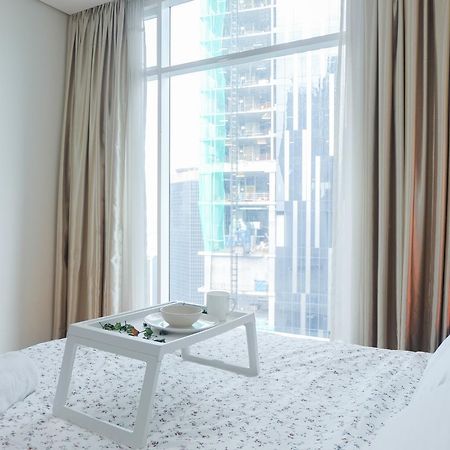 Soho Suites Klcc By Perfect Host Κουάλα Λουμπούρ Εξωτερικό φωτογραφία