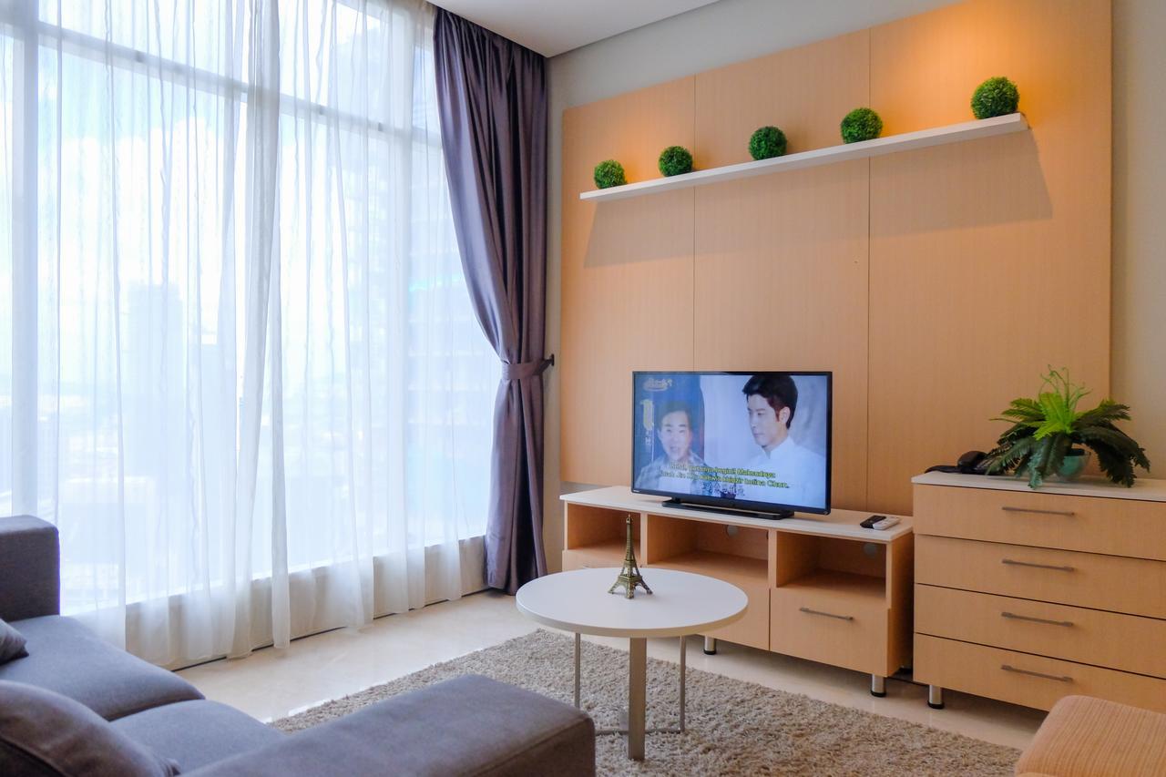 Soho Suites Klcc By Perfect Host Κουάλα Λουμπούρ Εξωτερικό φωτογραφία