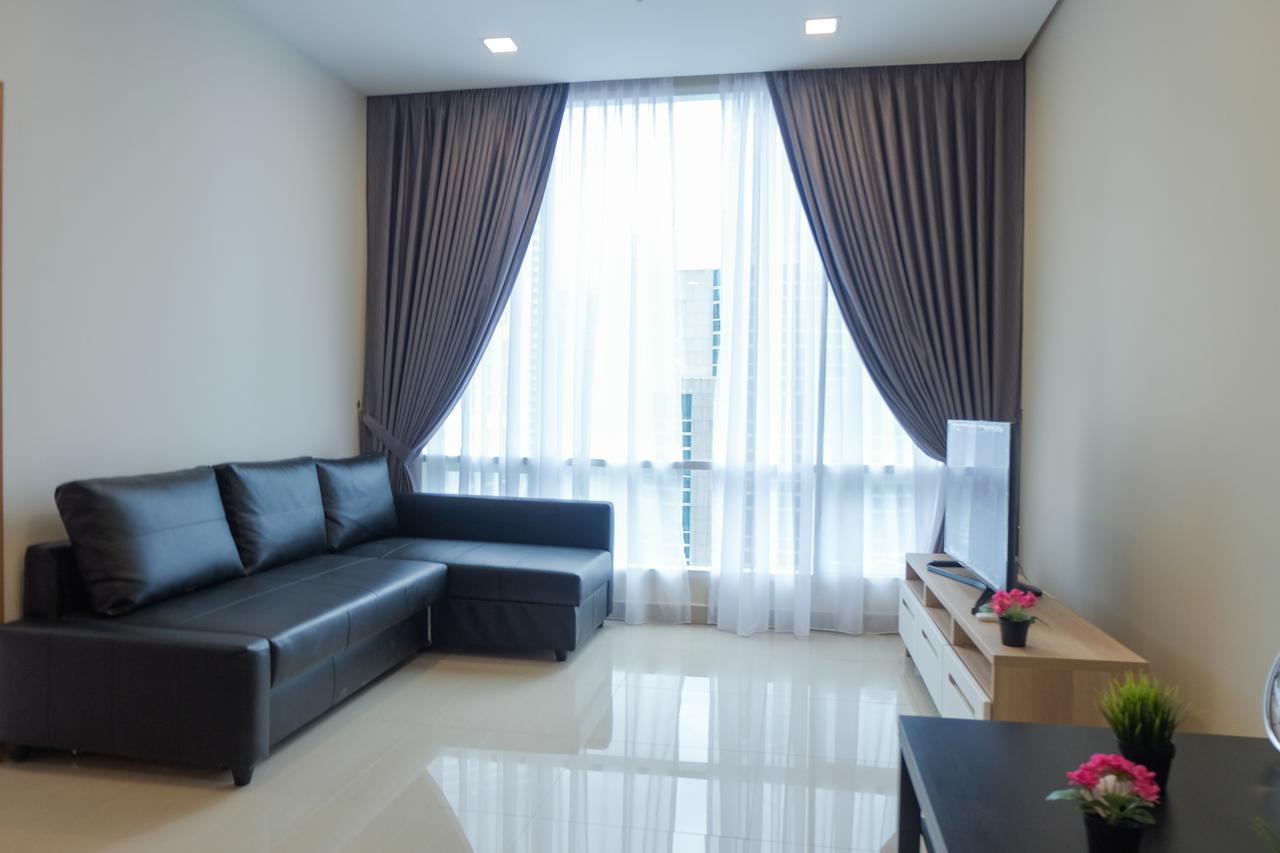 Soho Suites Klcc By Perfect Host Κουάλα Λουμπούρ Εξωτερικό φωτογραφία