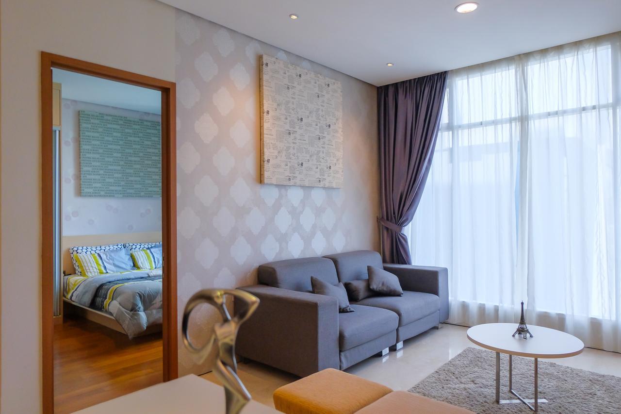 Soho Suites Klcc By Perfect Host Κουάλα Λουμπούρ Εξωτερικό φωτογραφία