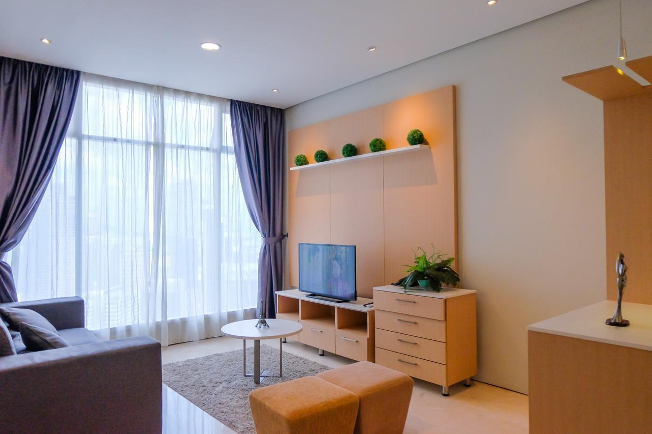 Soho Suites Klcc By Perfect Host Κουάλα Λουμπούρ Εξωτερικό φωτογραφία