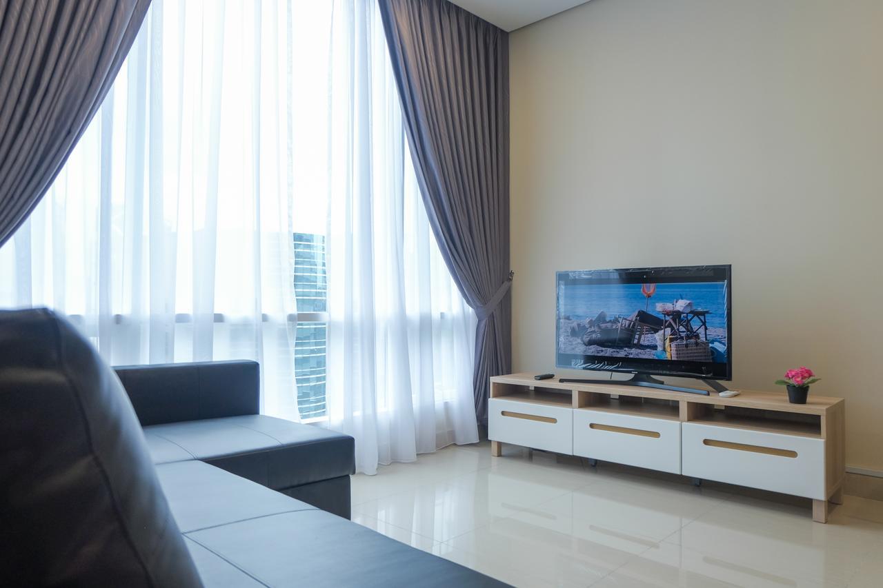 Soho Suites Klcc By Perfect Host Κουάλα Λουμπούρ Εξωτερικό φωτογραφία