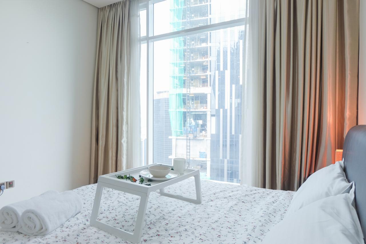 Soho Suites Klcc By Perfect Host Κουάλα Λουμπούρ Εξωτερικό φωτογραφία