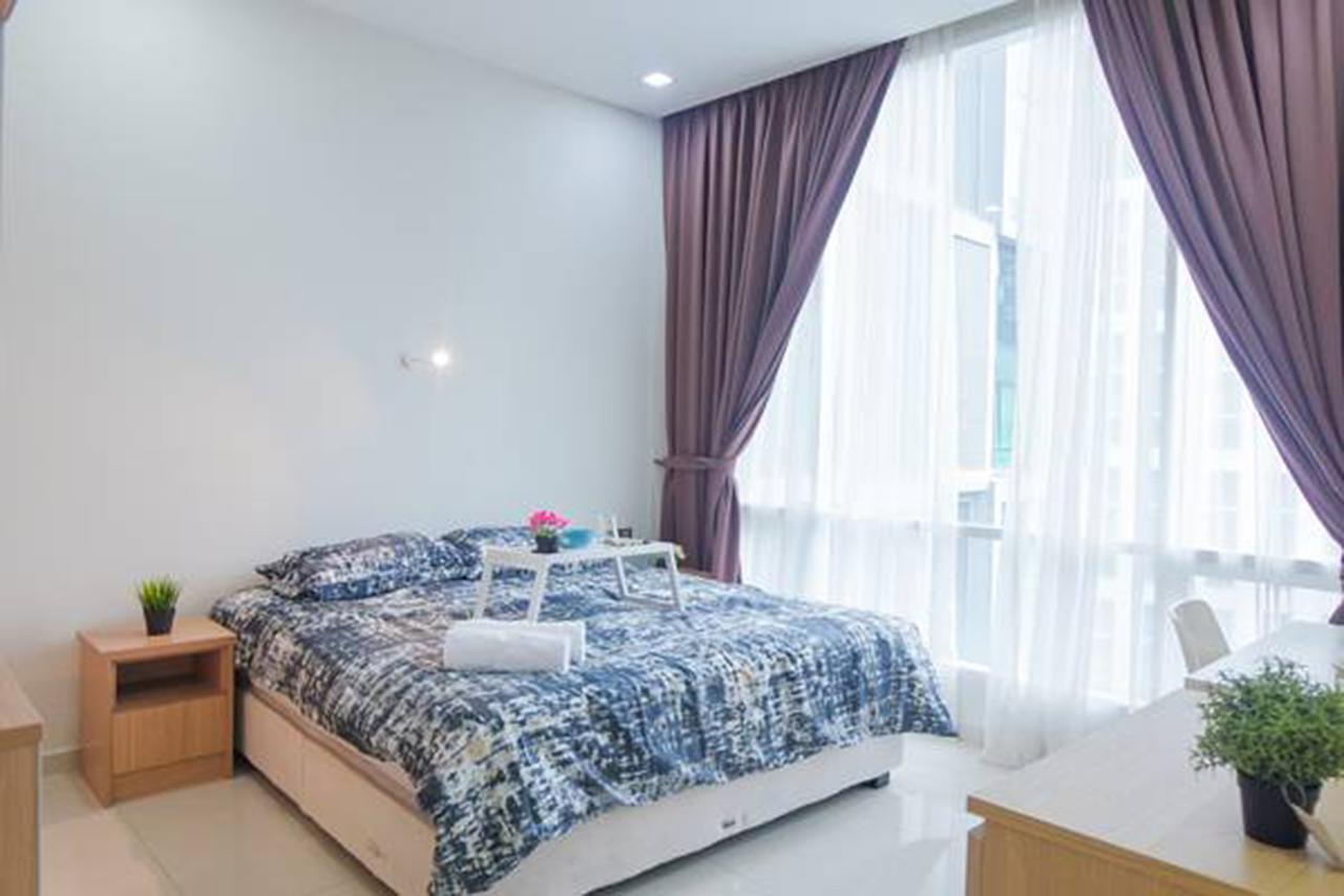 Soho Suites Klcc By Perfect Host Κουάλα Λουμπούρ Εξωτερικό φωτογραφία