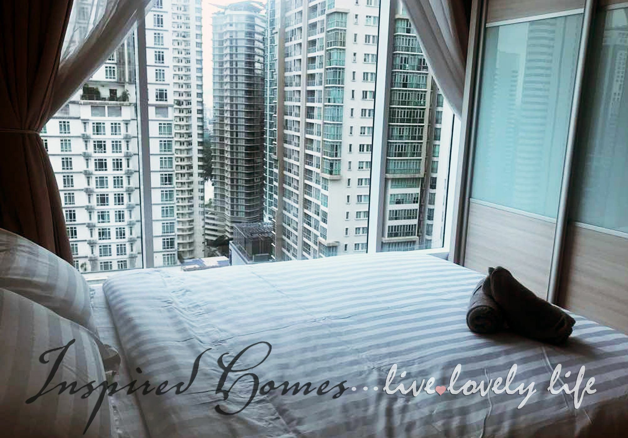 Soho Suites Klcc By Perfect Host Κουάλα Λουμπούρ Εξωτερικό φωτογραφία