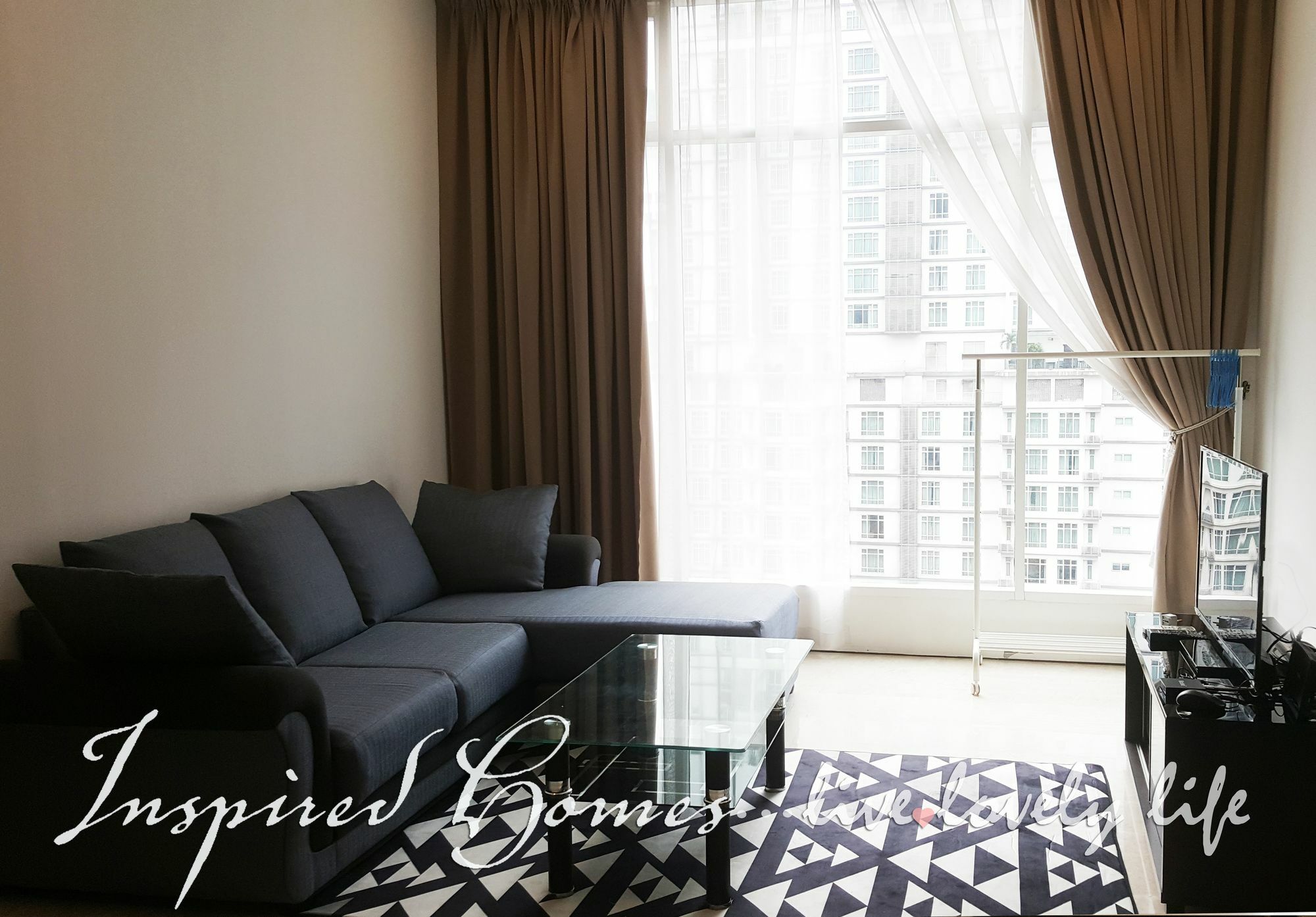 Soho Suites Klcc By Perfect Host Κουάλα Λουμπούρ Εξωτερικό φωτογραφία